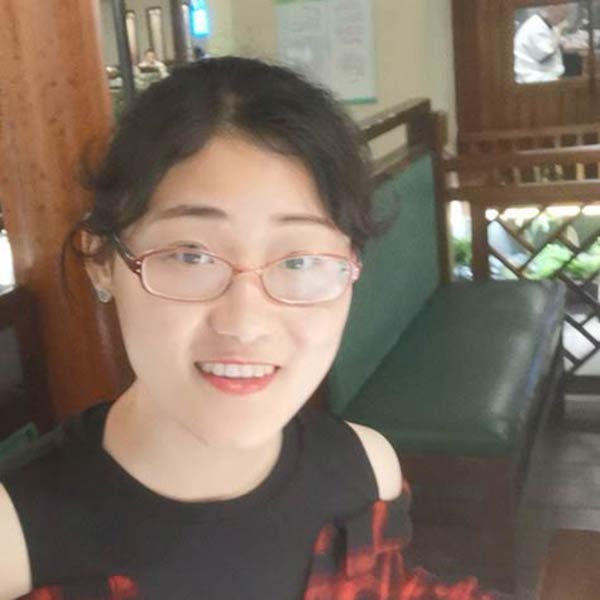 Jingjing Tang