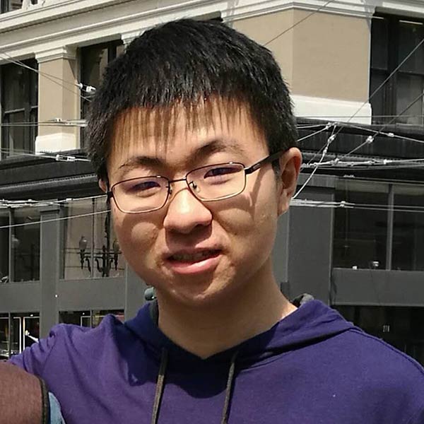 Zirui (Edward) Wang