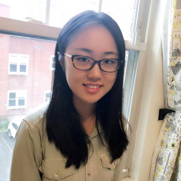 Jiaxian (Chris) Sheng